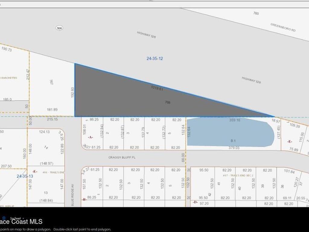 000 James Road, Cocoa, FL 32926