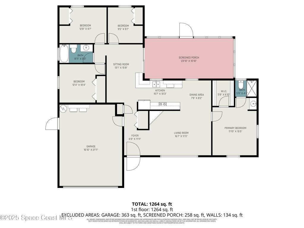 220 Cinnamon Lake Circle, Melbourne, FL 32901