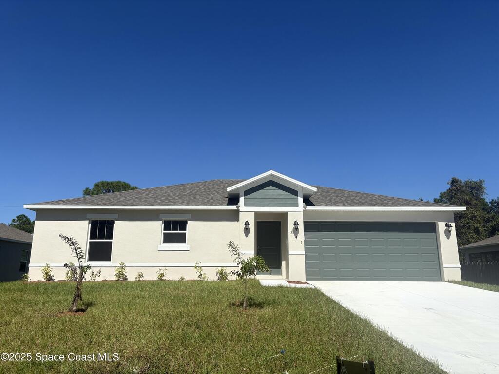 274 Cactus Street, Palm Bay, FL 32909