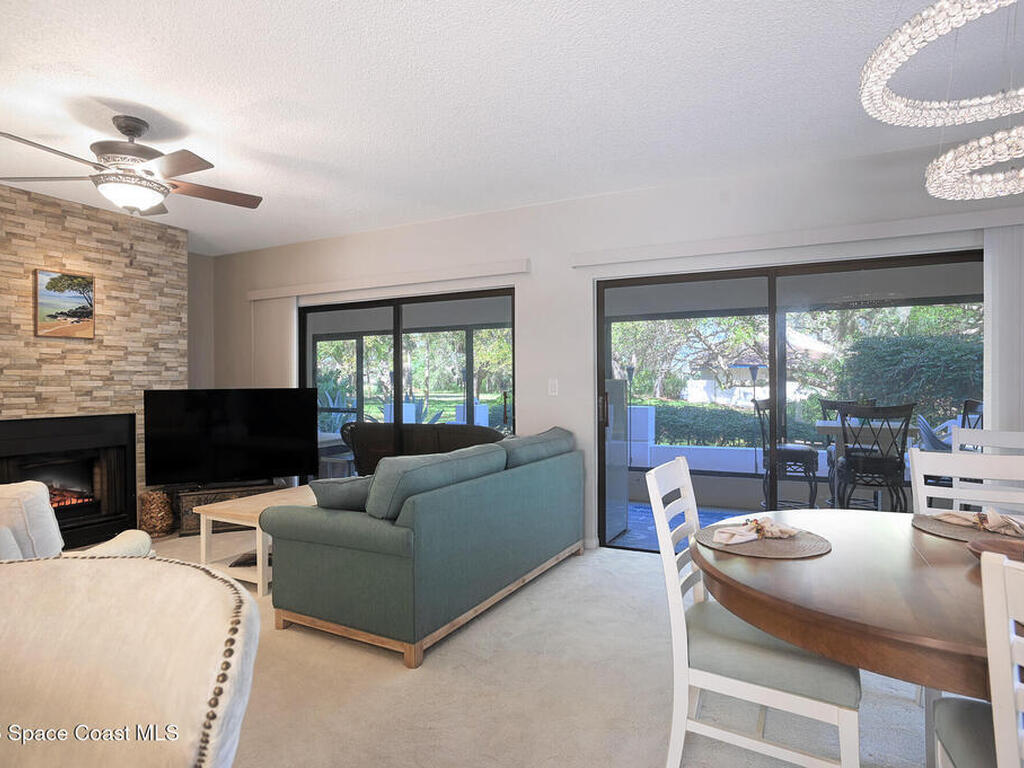 272 Aquarina Boulevard, Melbourne Beach, FL 32951