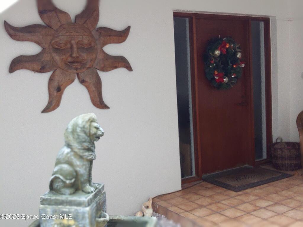 272 Aquarina Boulevard, Melbourne Beach, FL 32951