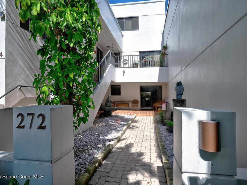 272 Aquarina Boulevard, Melbourne Beach, FL 32951