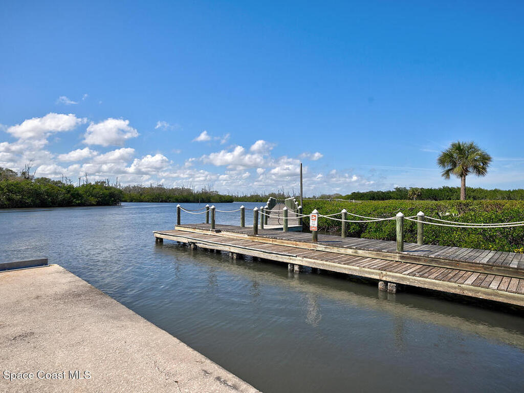 272 Aquarina Boulevard, Melbourne Beach, FL 32951