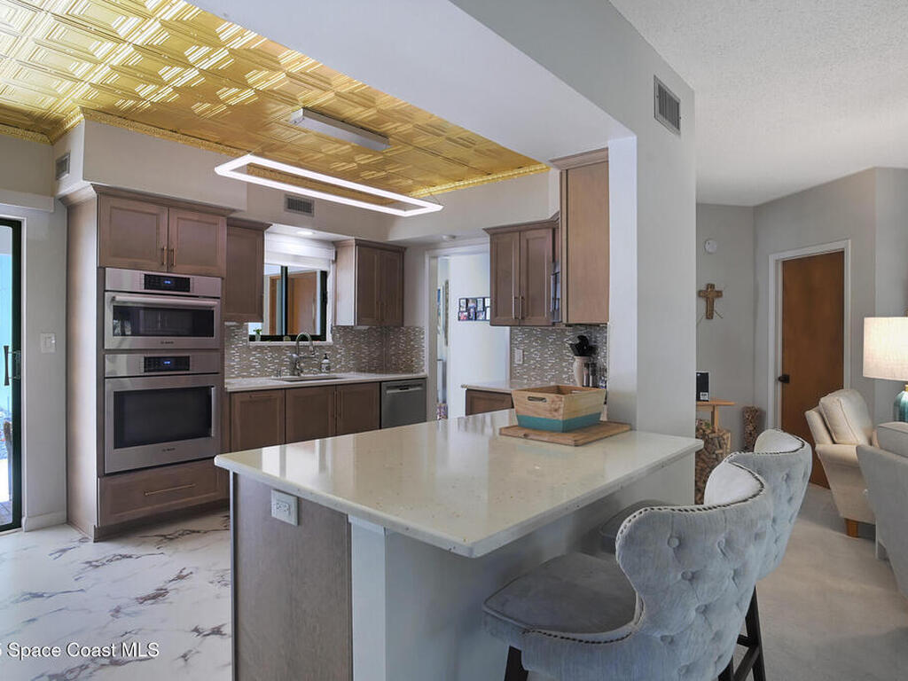 272 Aquarina Boulevard, Melbourne Beach, FL 32951