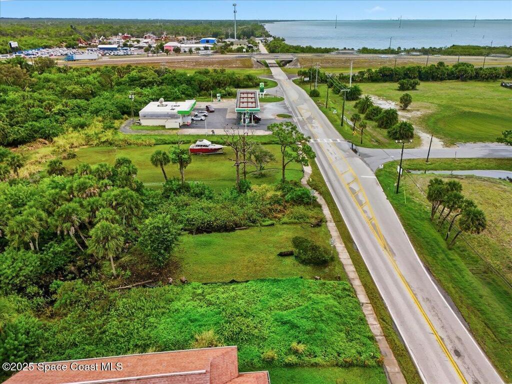 2513 N Banana River Drive, Merritt Island, FL 32952