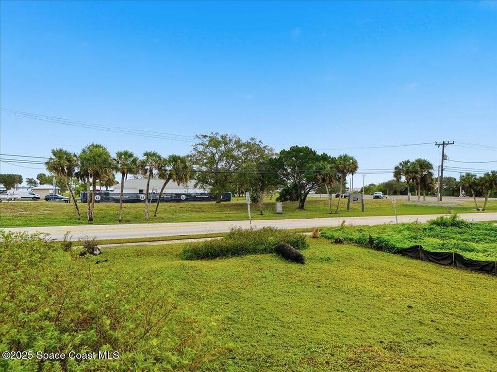 2513 N Banana River Drive, Merritt Island, FL 32952