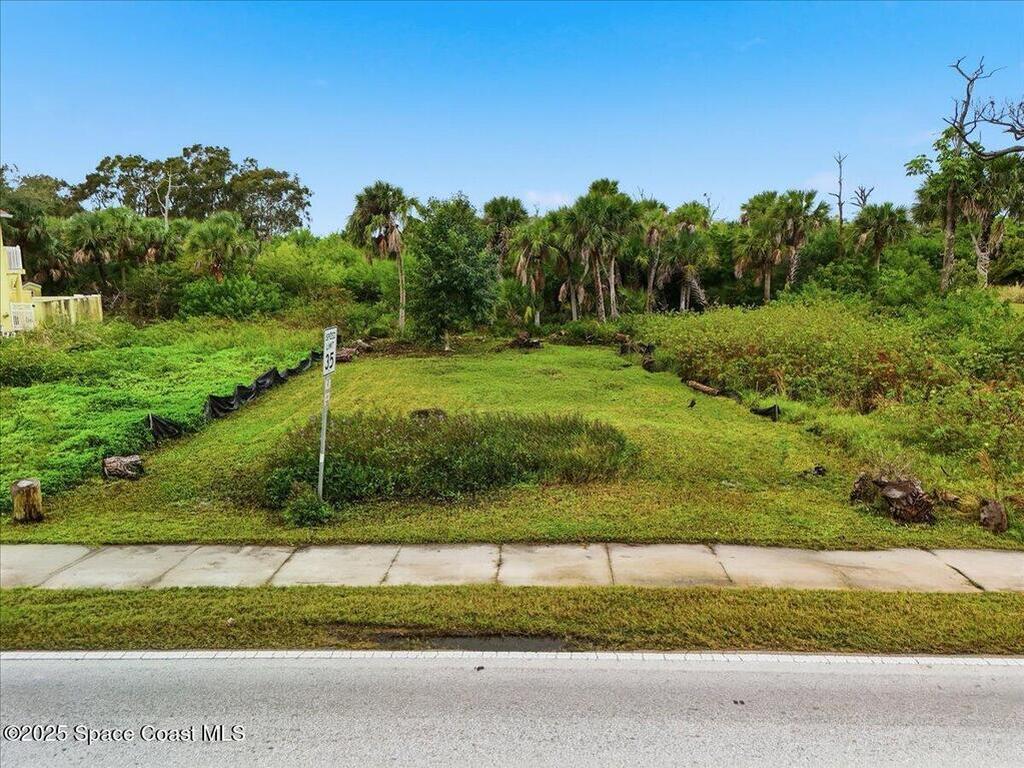 2513 N Banana River Drive, Merritt Island, FL 32952