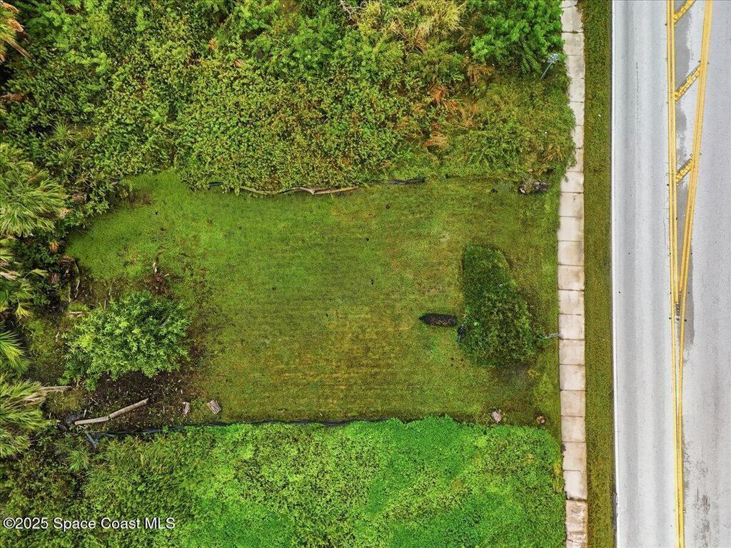 2513 N Banana River Drive, Merritt Island, FL 32952