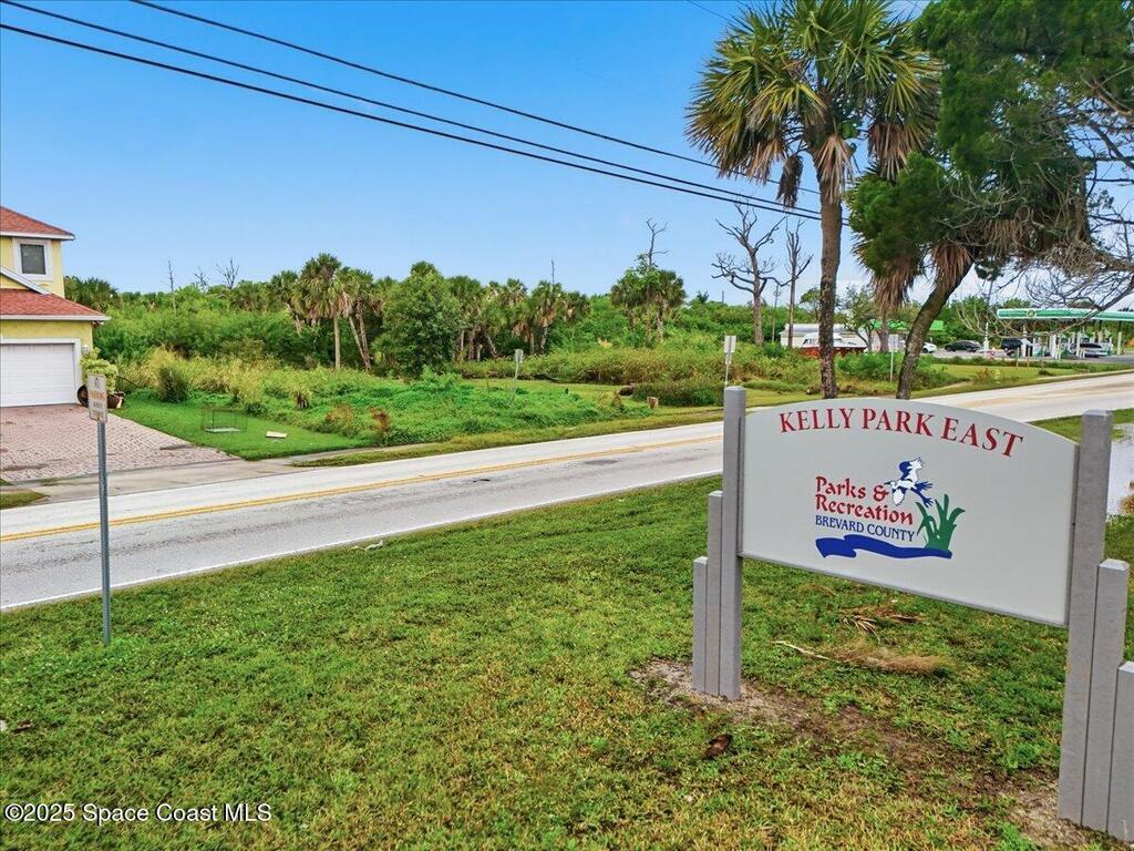 2513 N Banana River Drive, Merritt Island, FL 32952