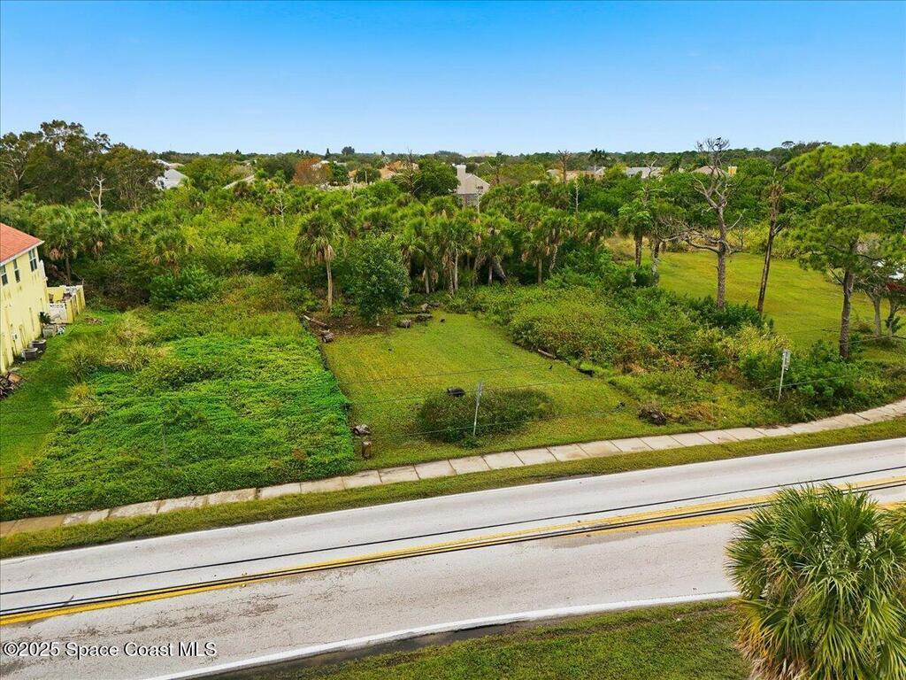 2513 N Banana River Drive, Merritt Island, FL 32952