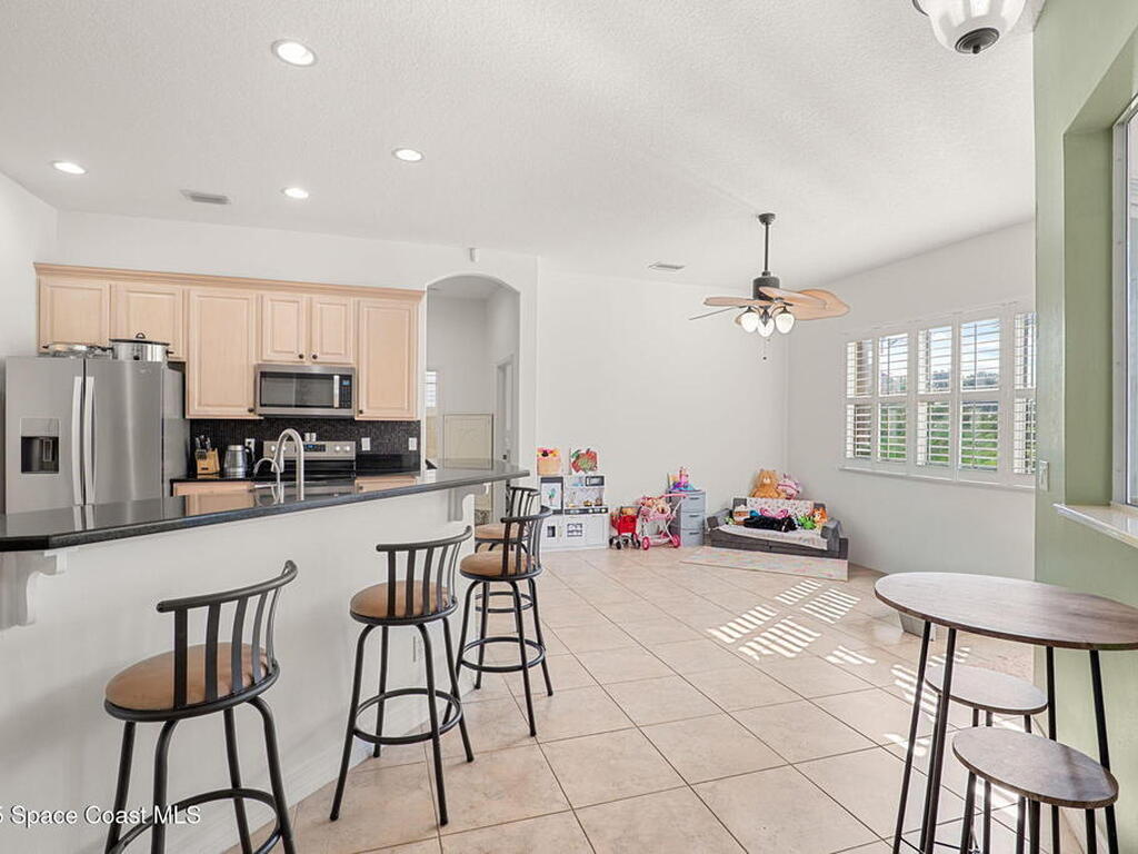 379 Pentland Drive, Melbourne Beach, FL 32951