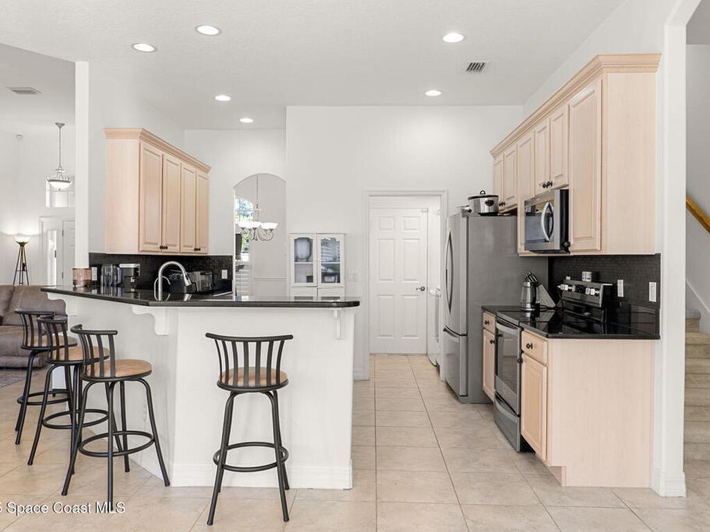 379 Pentland Drive, Melbourne Beach, FL 32951