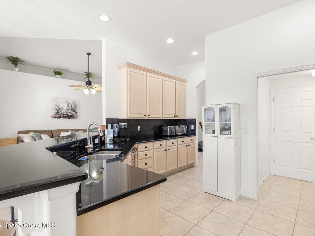 379 Pentland Drive, Melbourne Beach, FL 32951