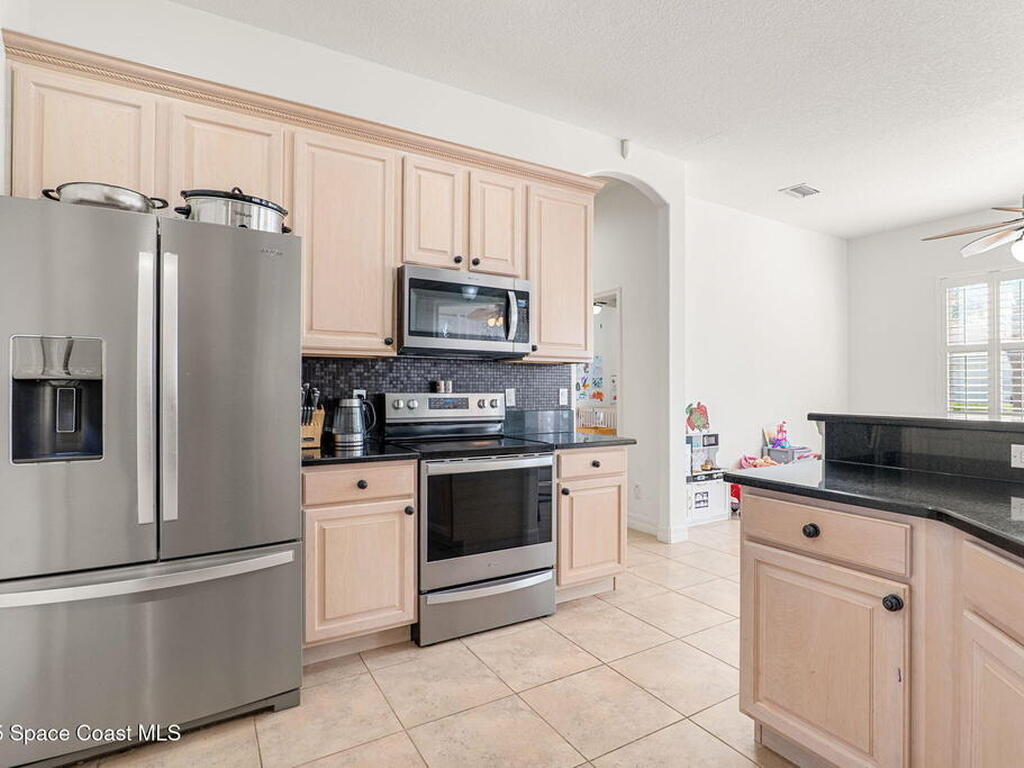 379 Pentland Drive, Melbourne Beach, FL 32951