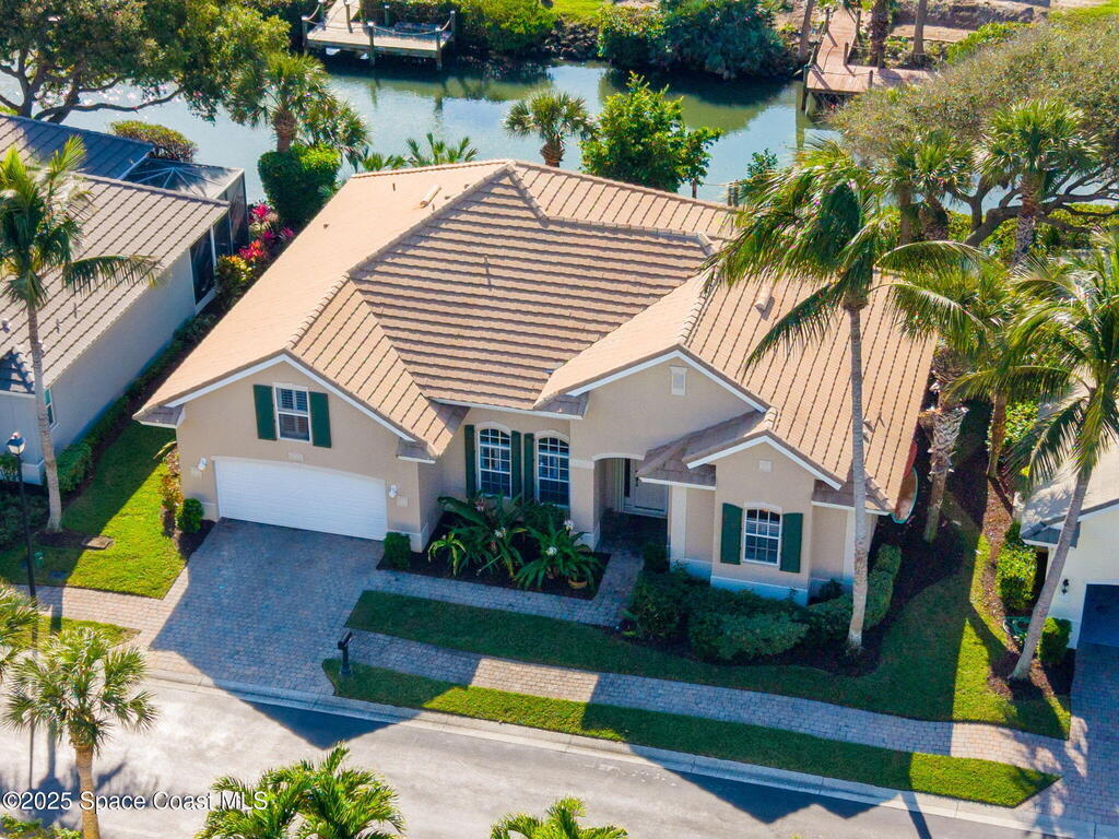 379 Pentland Drive, Melbourne Beach, FL 32951