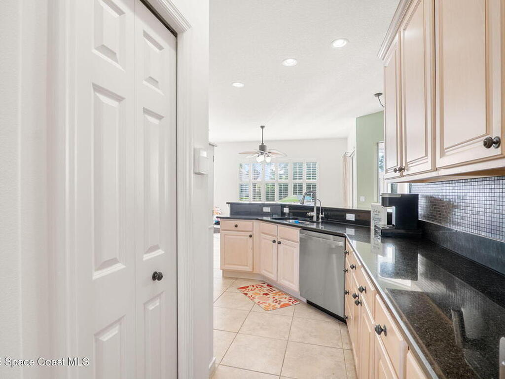 379 Pentland Drive, Melbourne Beach, FL 32951