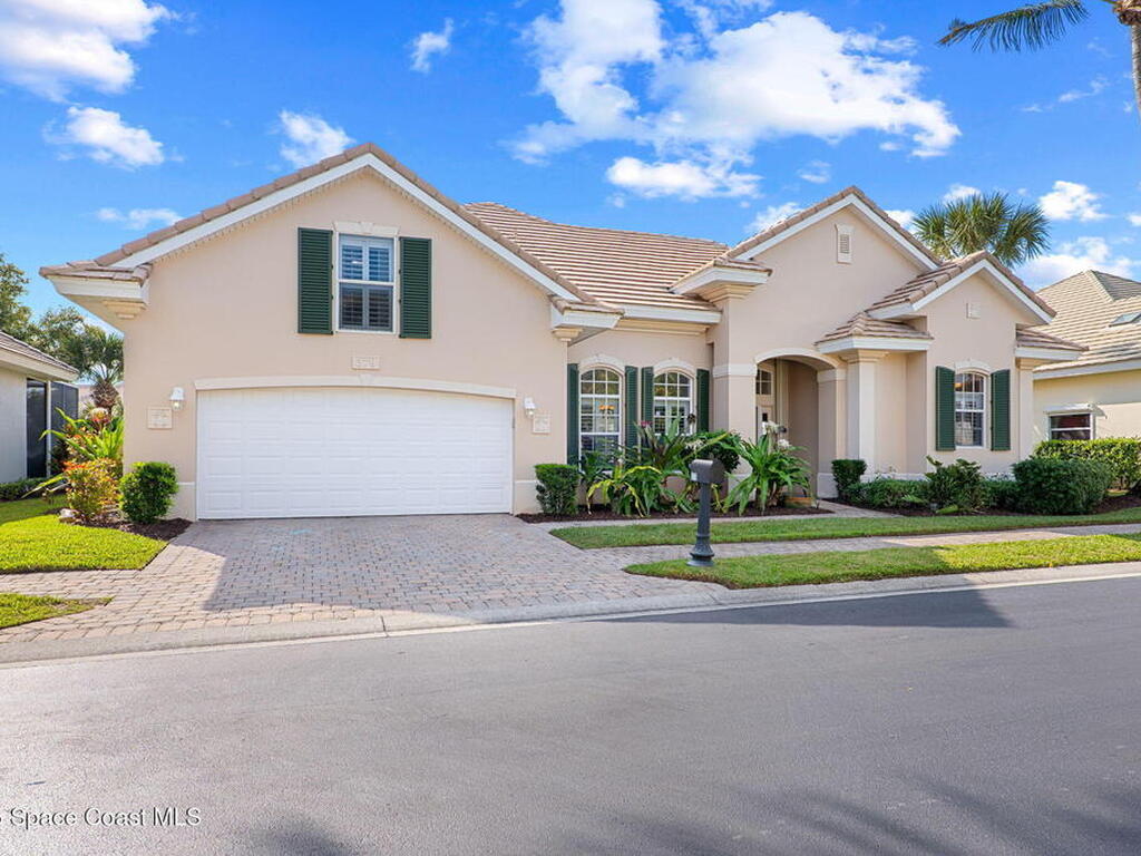 379 Pentland Drive, Melbourne Beach, FL 32951