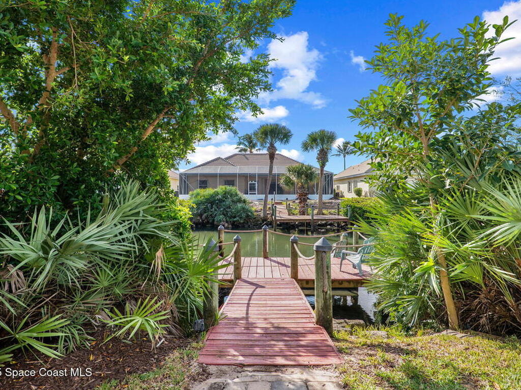 379 Pentland Drive, Melbourne Beach, FL 32951