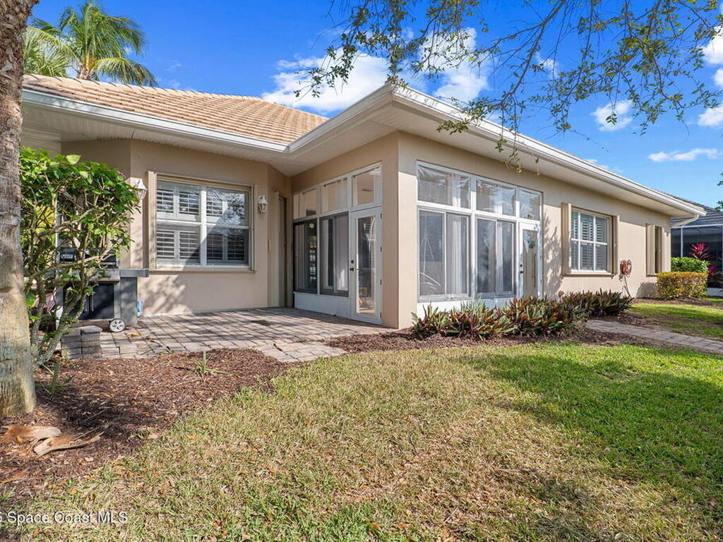 379 Pentland Drive, Melbourne Beach, FL 32951