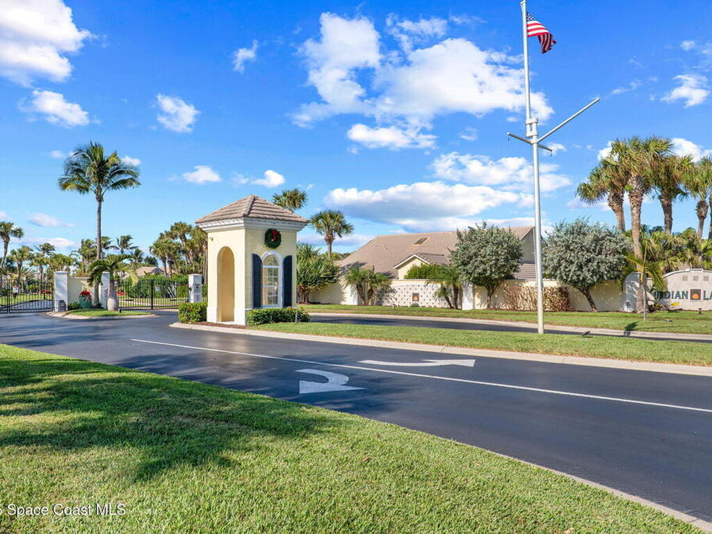 379 Pentland Drive, Melbourne Beach, FL 32951