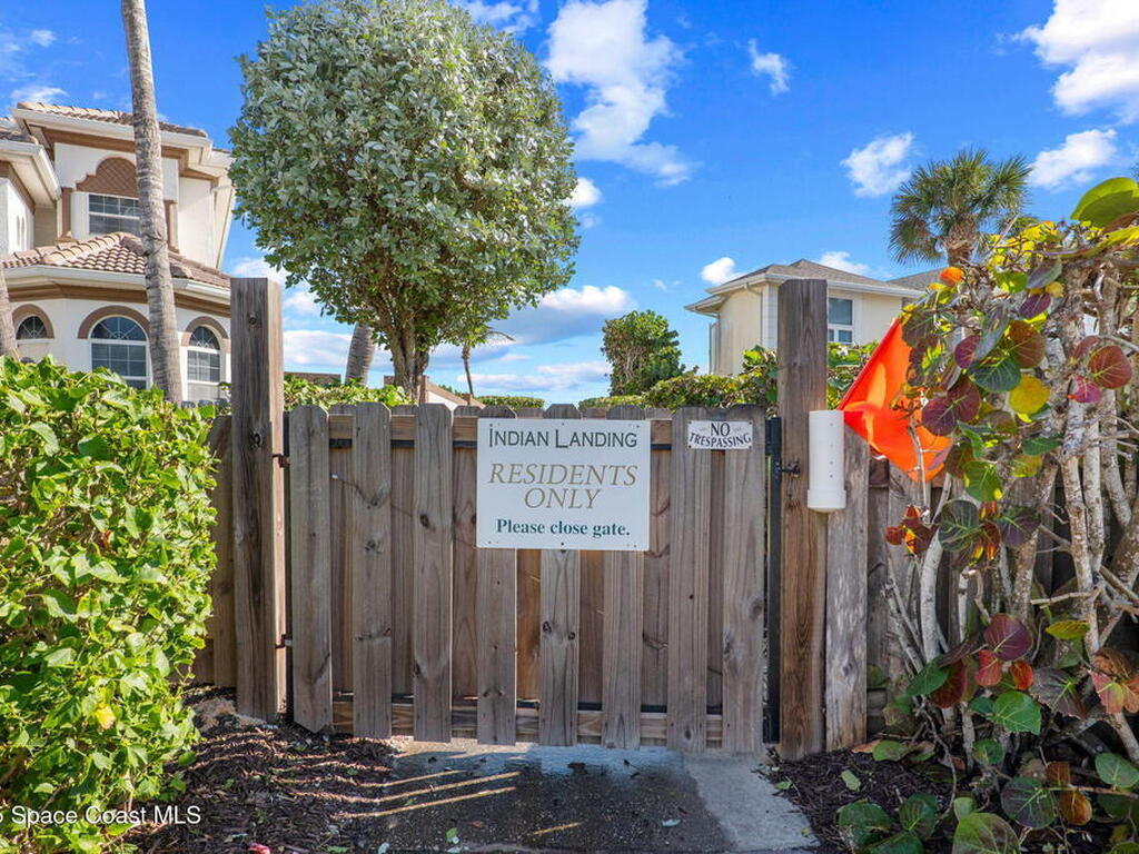 379 Pentland Drive, Melbourne Beach, FL 32951