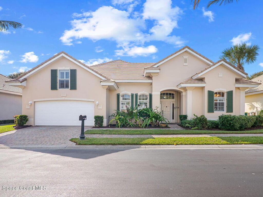 379 Pentland Drive, Melbourne Beach, FL 32951