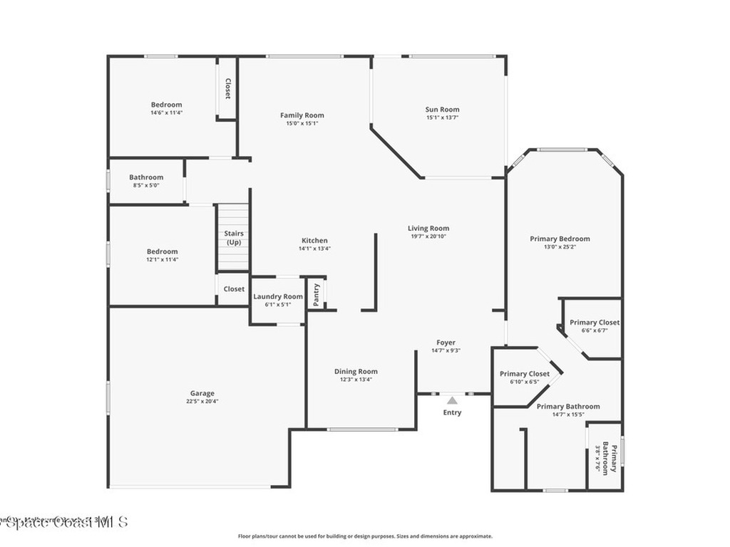 379 Pentland Drive, Melbourne Beach, FL 32951