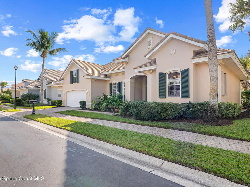 379 Pentland Drive, Melbourne Beach, FL 32951