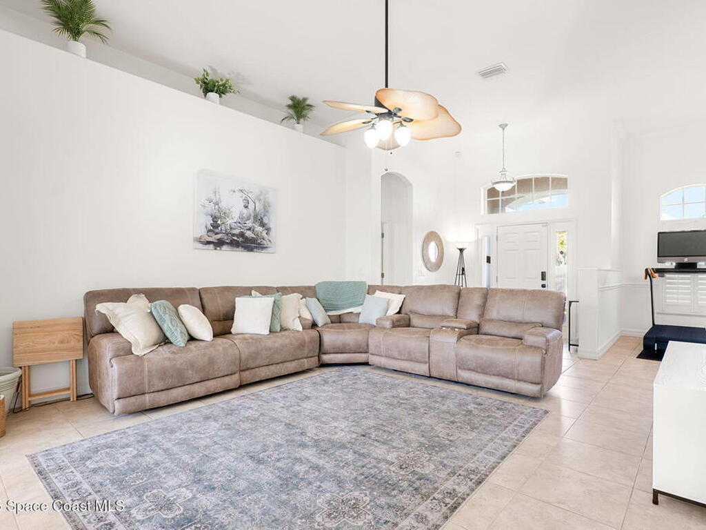 379 Pentland Drive, Melbourne Beach, FL 32951