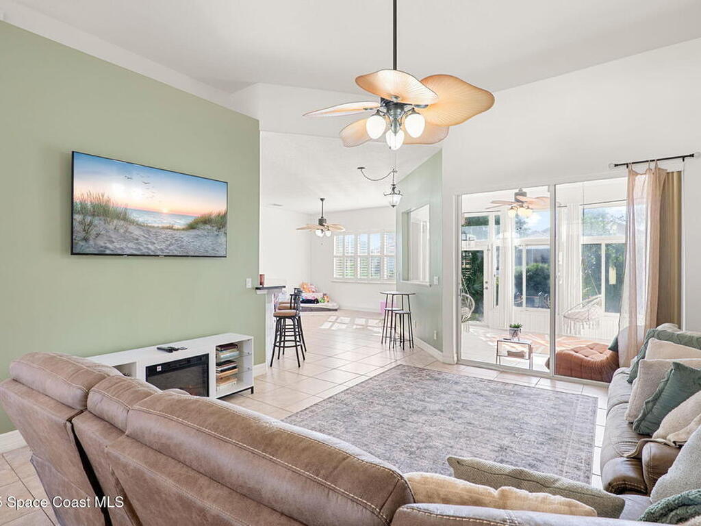 379 Pentland Drive, Melbourne Beach, FL 32951