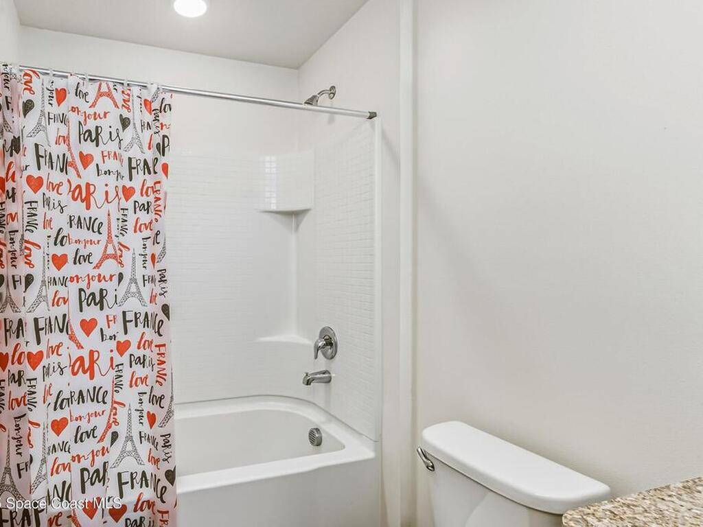 808 Grandeur Street, Palm Bay, FL 32909