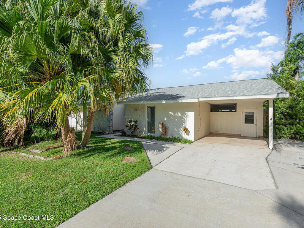 261 Edgewater Avenue, Palm Bay, FL 32909