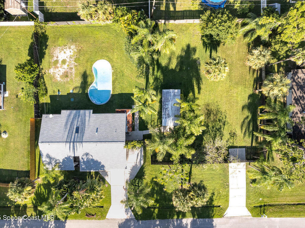 261 Edgewater Avenue, Palm Bay, FL 32909