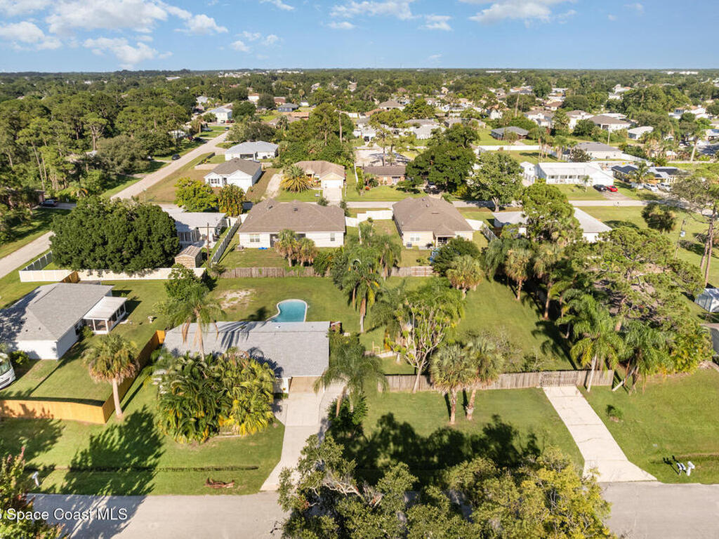 261 Edgewater Avenue, Palm Bay, FL 32909