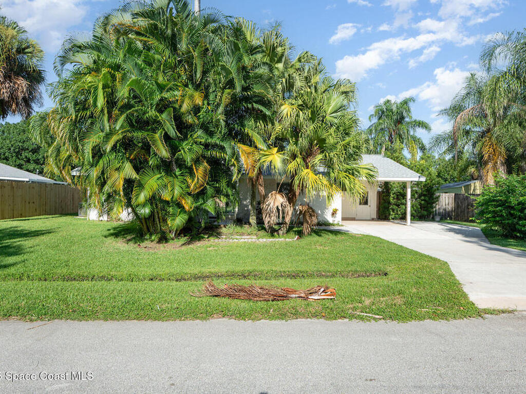 261 Edgewater Avenue, Palm Bay, FL 32909