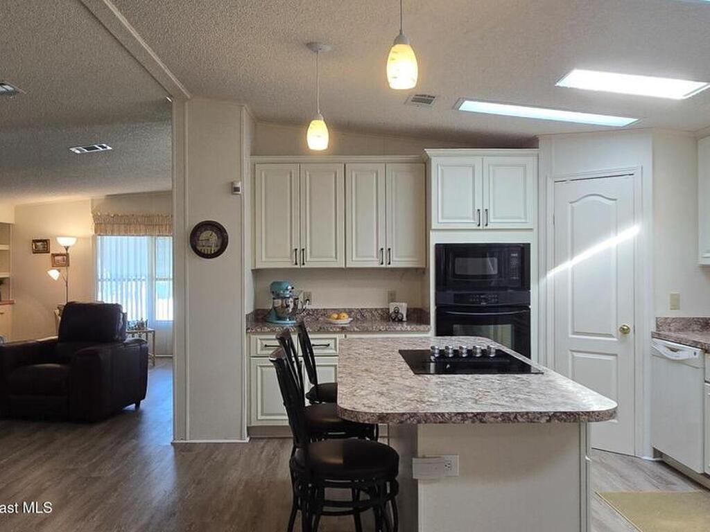 927 Yew Street, Barefoot Bay, FL 32976