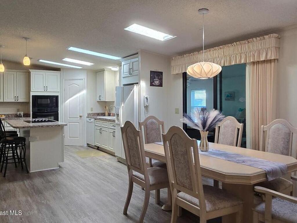 927 Yew Street, Barefoot Bay, FL 32976