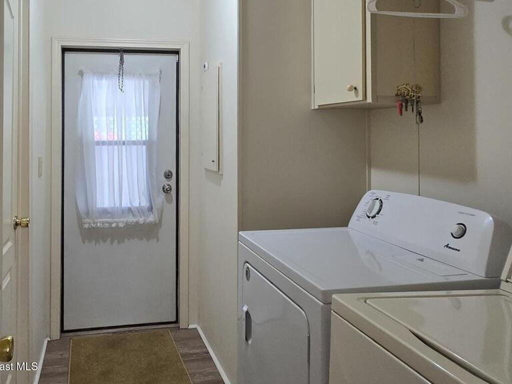 927 Yew Street, Barefoot Bay, FL 32976