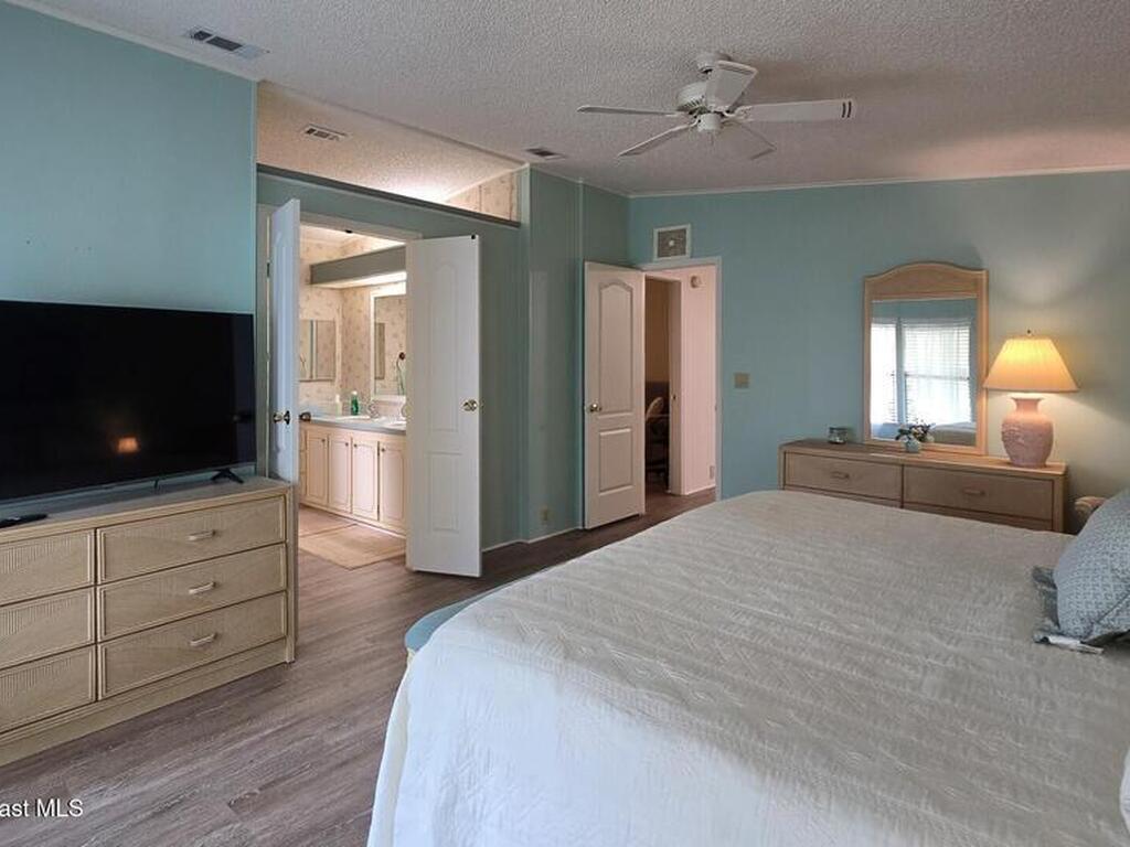 927 Yew Street, Barefoot Bay, FL 32976