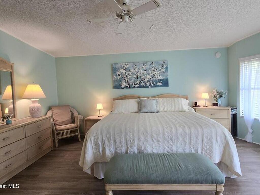 927 Yew Street, Barefoot Bay, FL 32976