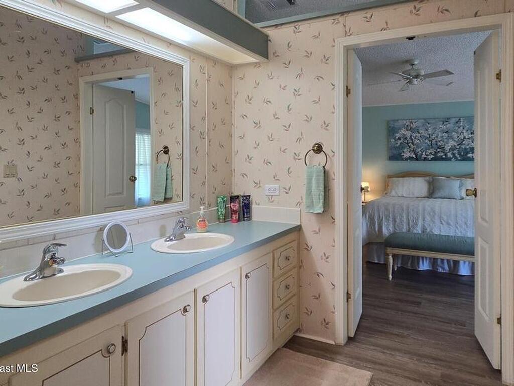 927 Yew Street, Barefoot Bay, FL 32976