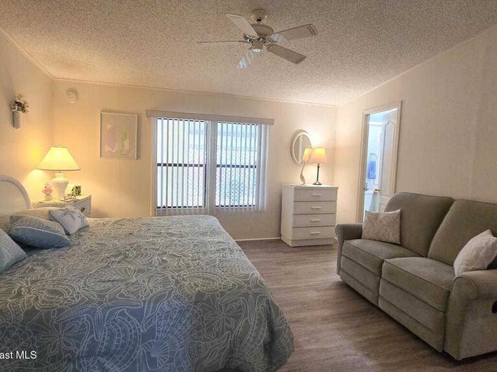 927 Yew Street, Barefoot Bay, FL 32976