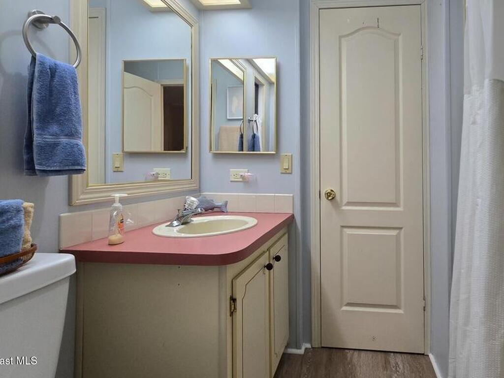 927 Yew Street, Barefoot Bay, FL 32976