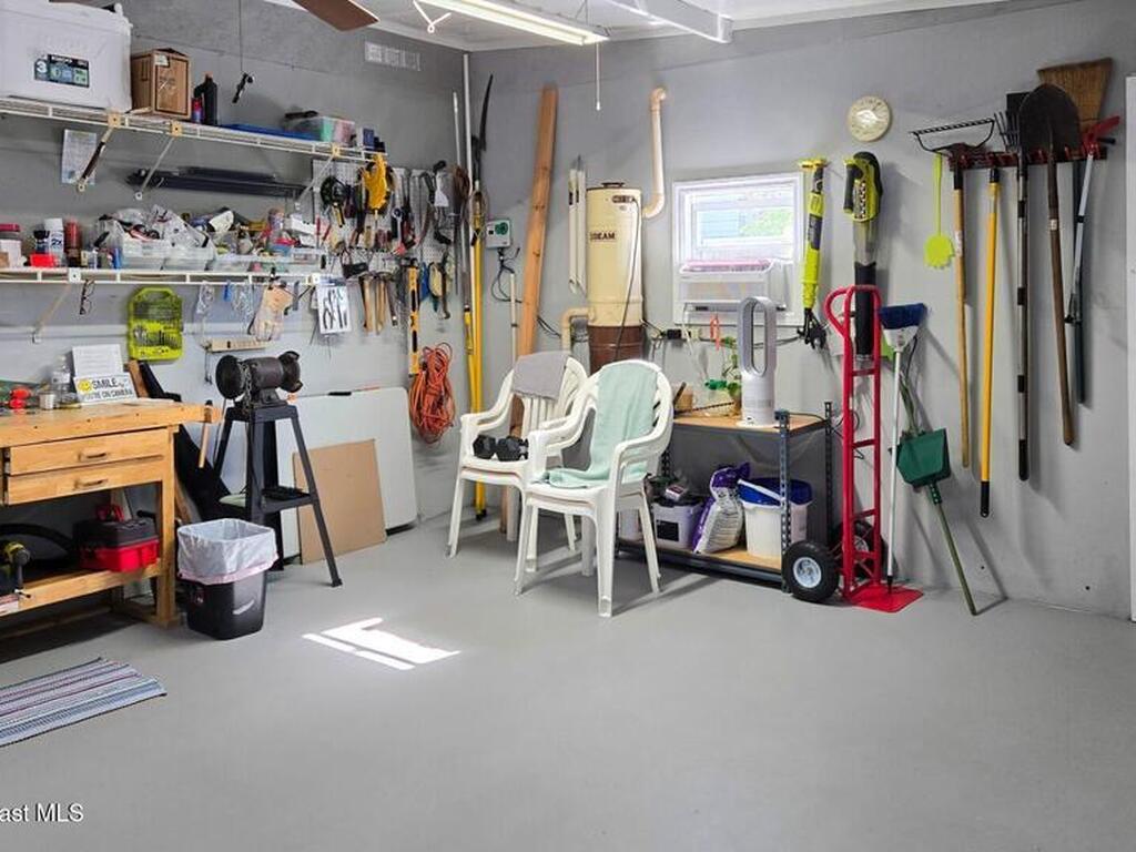 927 Yew Street, Barefoot Bay, FL 32976