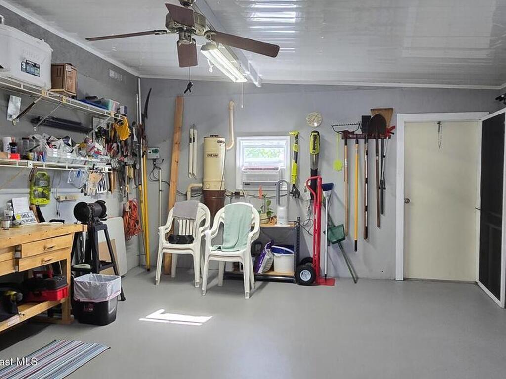 927 Yew Street, Barefoot Bay, FL 32976