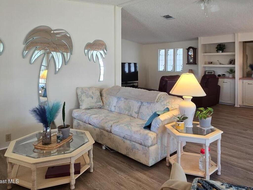 927 Yew Street, Barefoot Bay, FL 32976