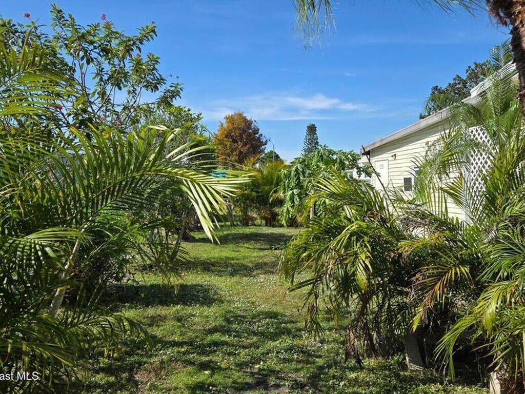 927 Yew Street, Barefoot Bay, FL 32976