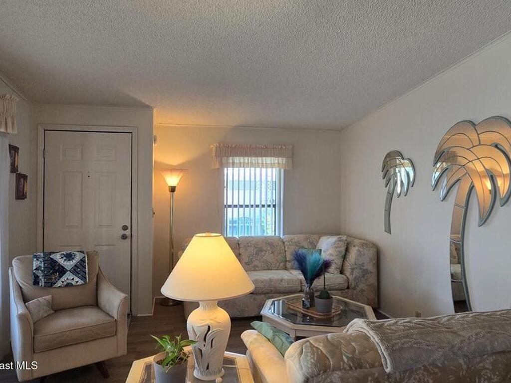 927 Yew Street, Barefoot Bay, FL 32976