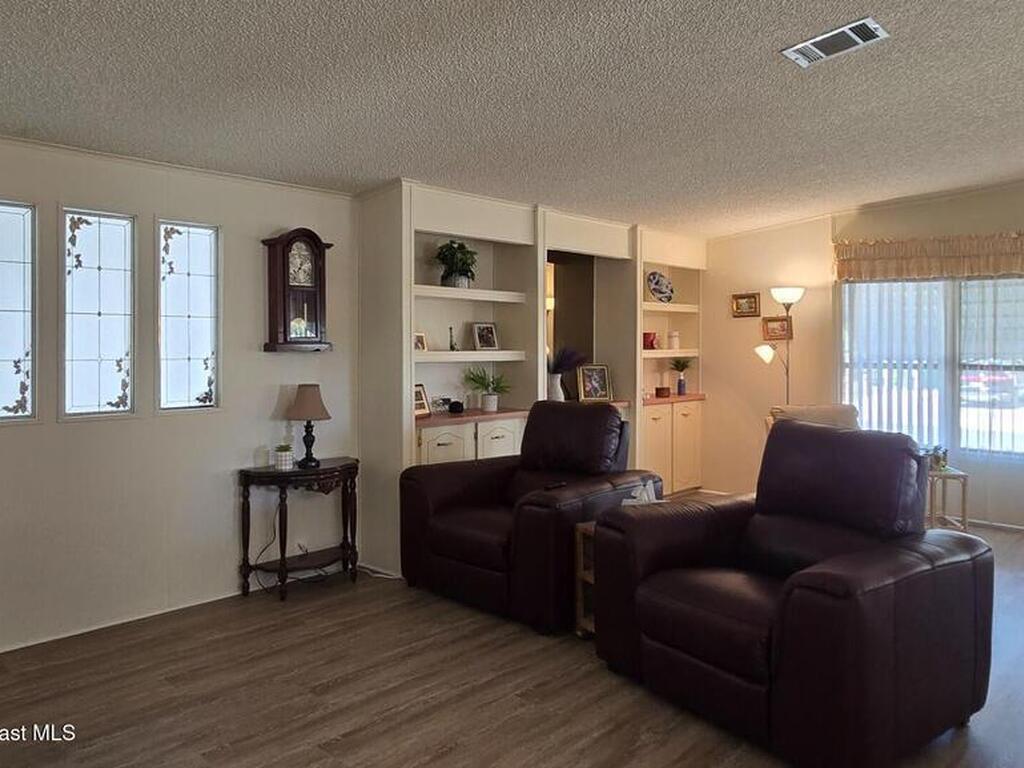 927 Yew Street, Barefoot Bay, FL 32976