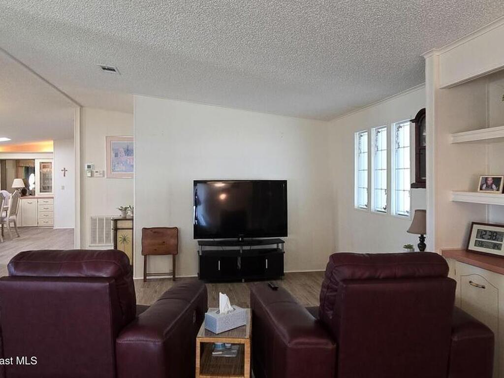 927 Yew Street, Barefoot Bay, FL 32976